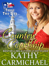Cover image for Country Courtship